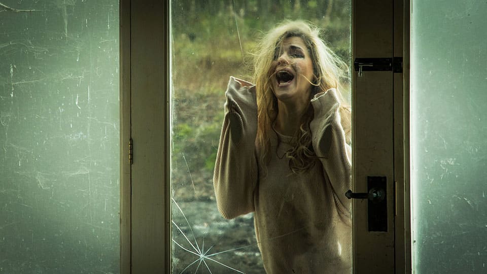 Tales From the Lodge