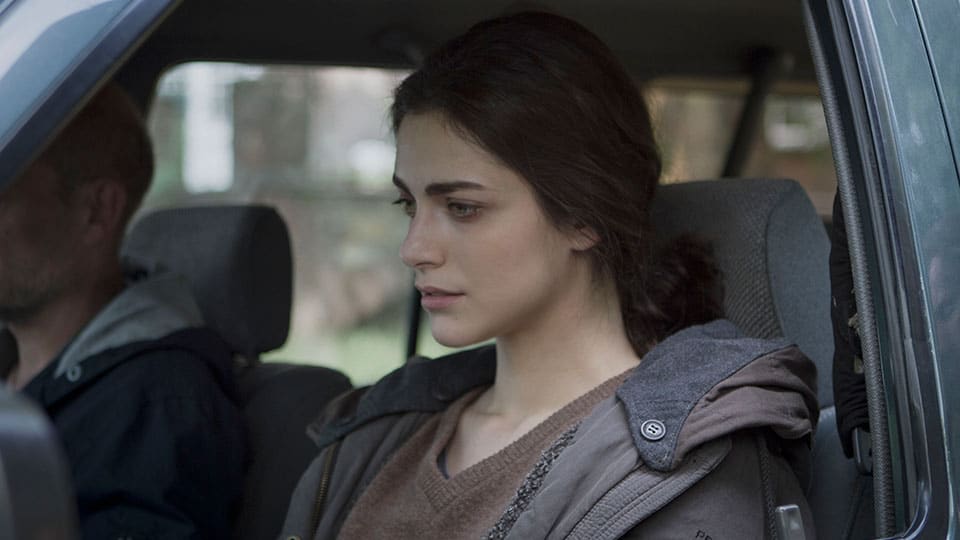 Walter Presents: Thou Shalt Not Kill