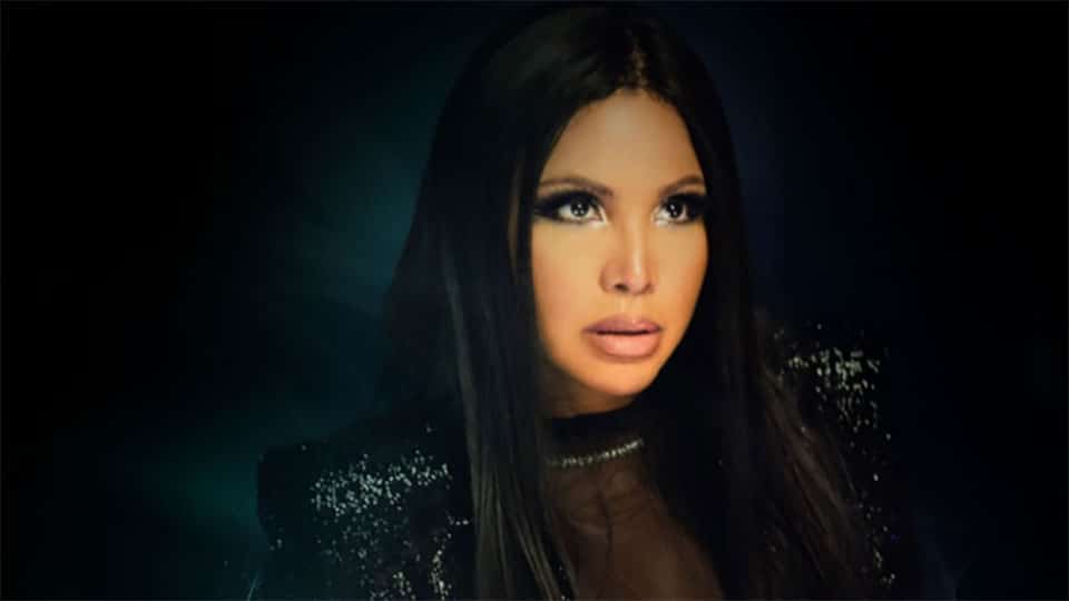 Toni Braxton