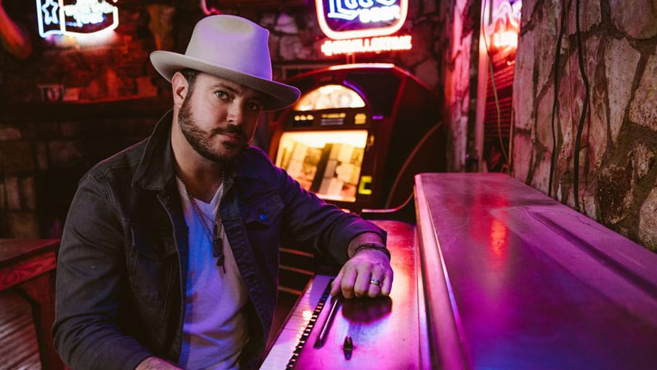 Wade Bowen