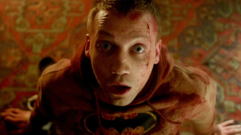 Why Don't You Just Die!