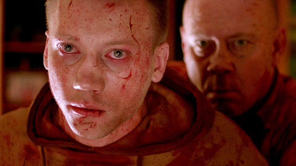 Why Don't You Just Die!