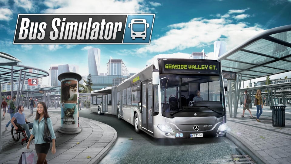 Bus Simulator