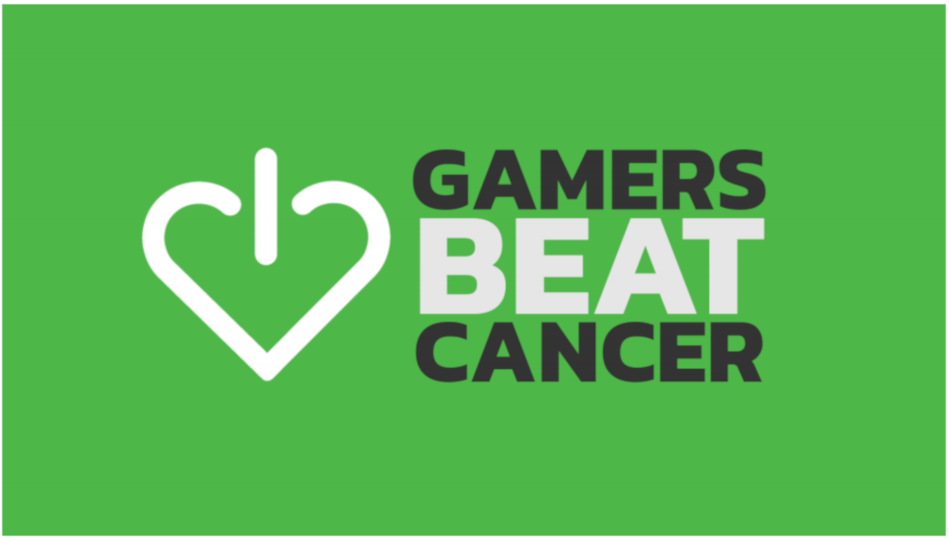 Gamers Beat Cancer