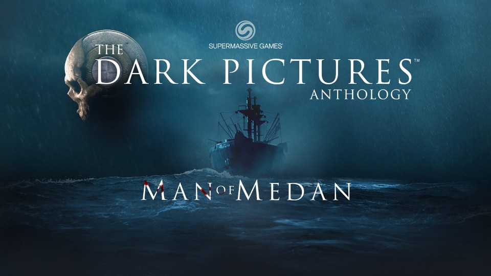The Dark Pictures: Man of Medan