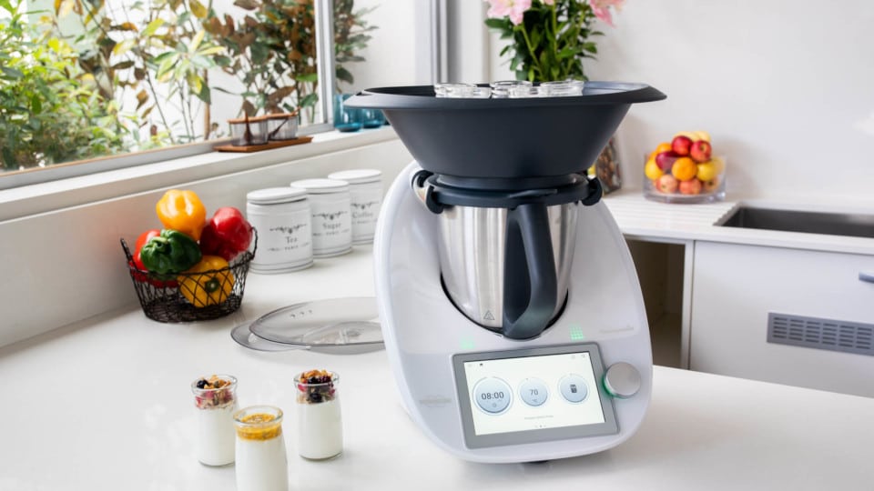Vorwerk Thermomix TM6