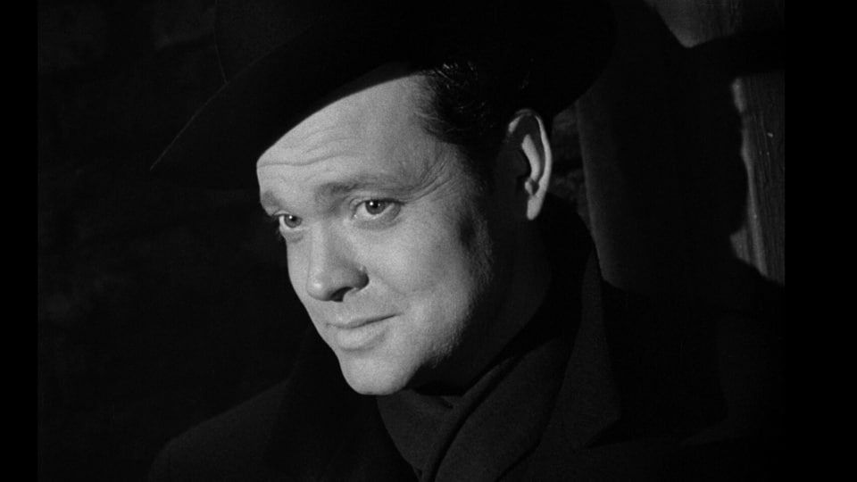 The Third Man