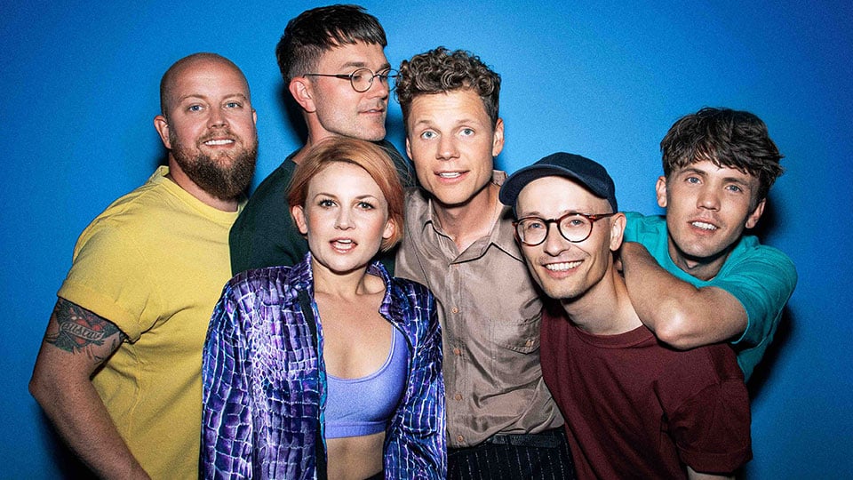 Alphabeat