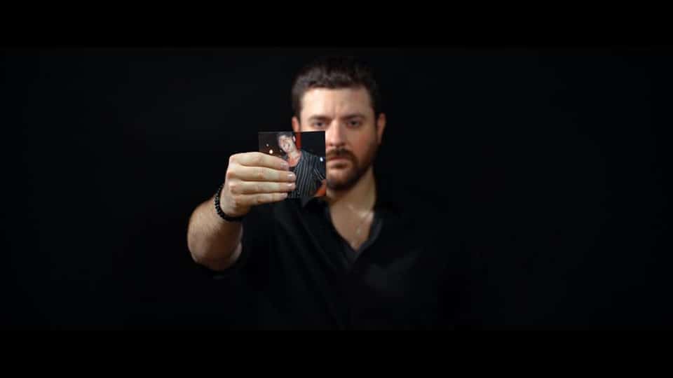 Chris Young - Drowning