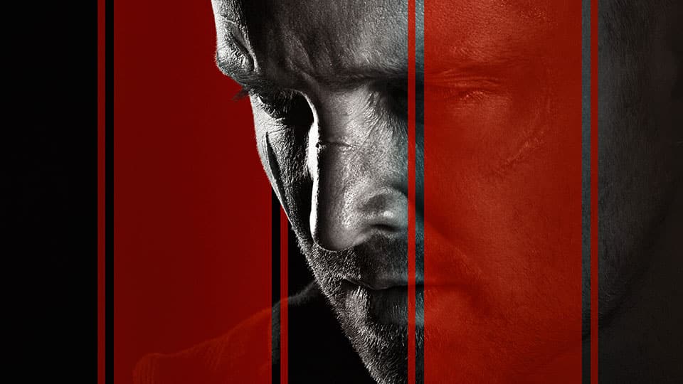 El Camino: A Breaking Bad Movie