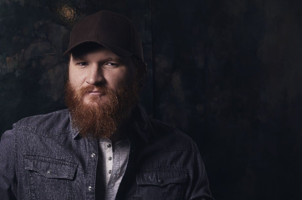 Eric Paslay