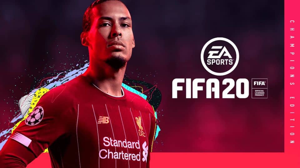 FIFA 20