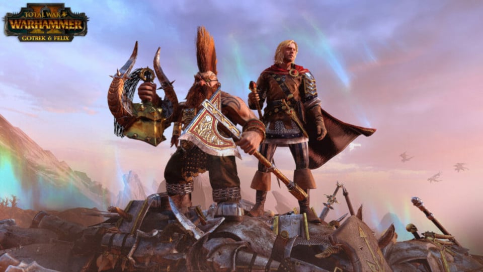 Total War: Warhammer 2