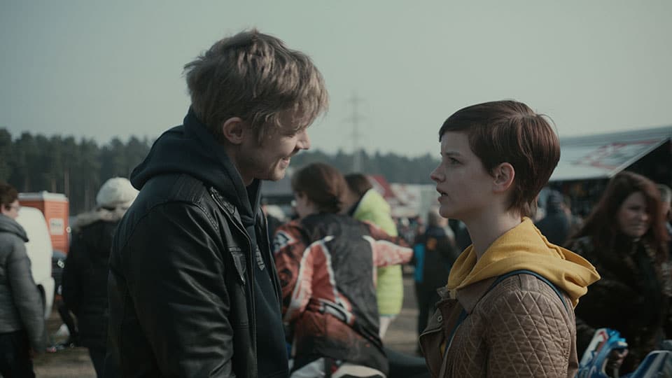 Walter Presents: Hotel Beau Sejour