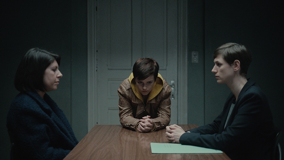 Walter Presents: Hotel Beau Sejour