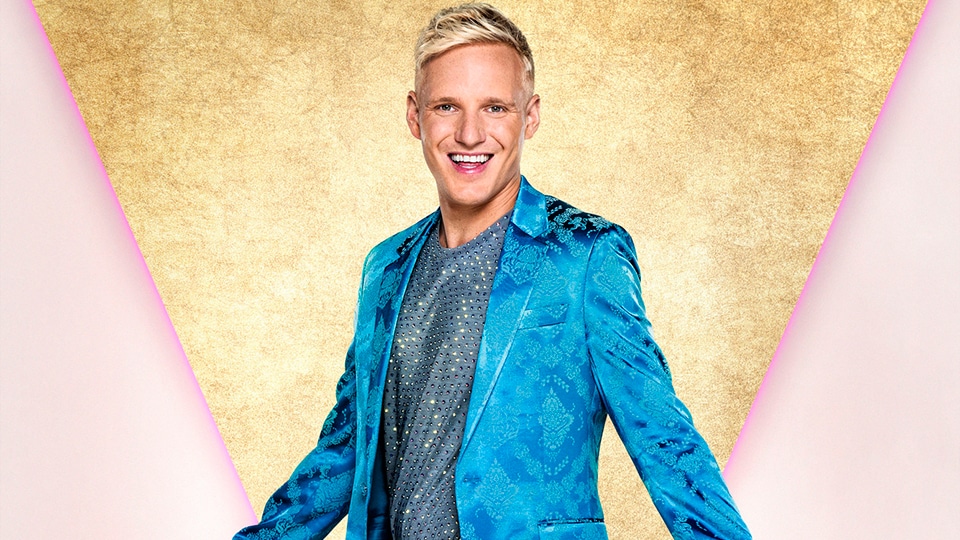 Jamie Laing
