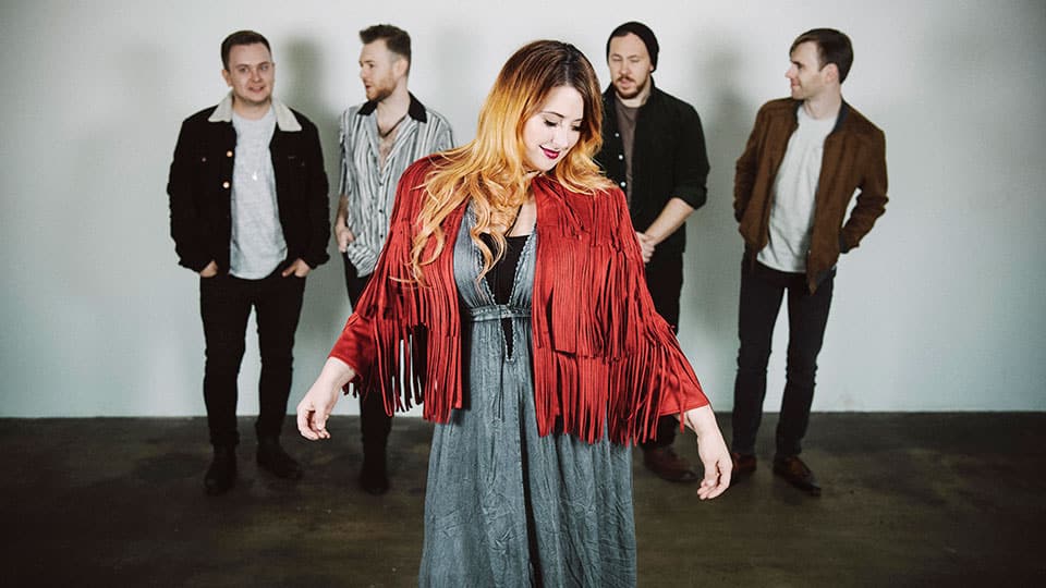 Jess and the Bandits