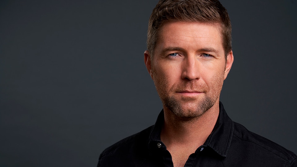 Josh Turner
