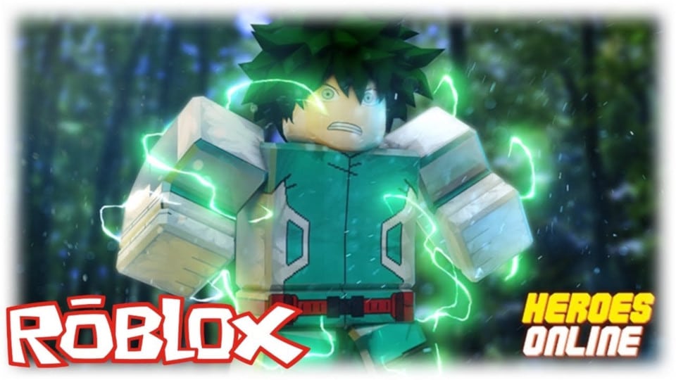Roblox
