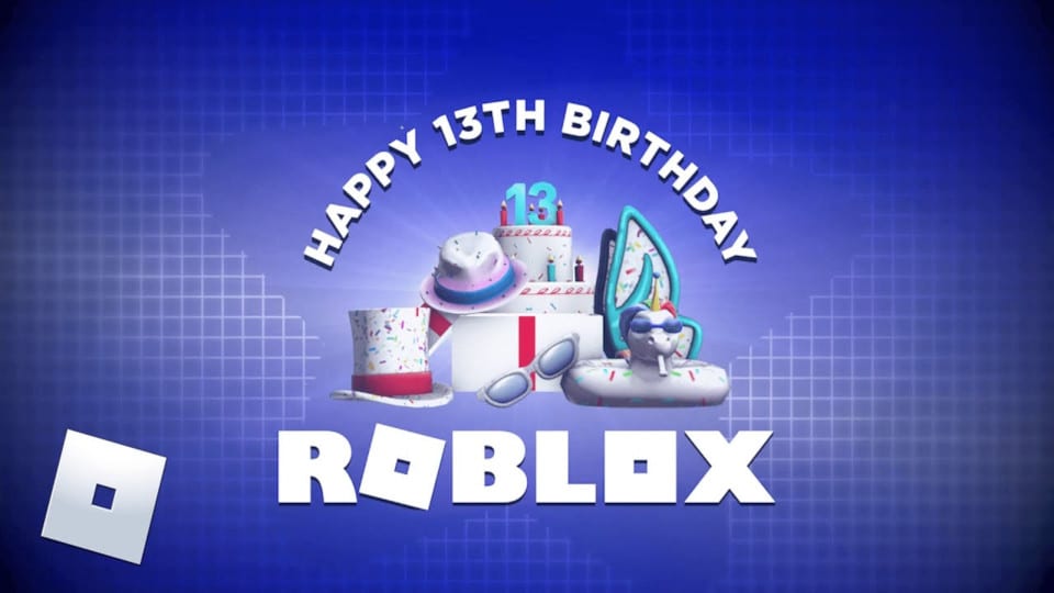 Roblox