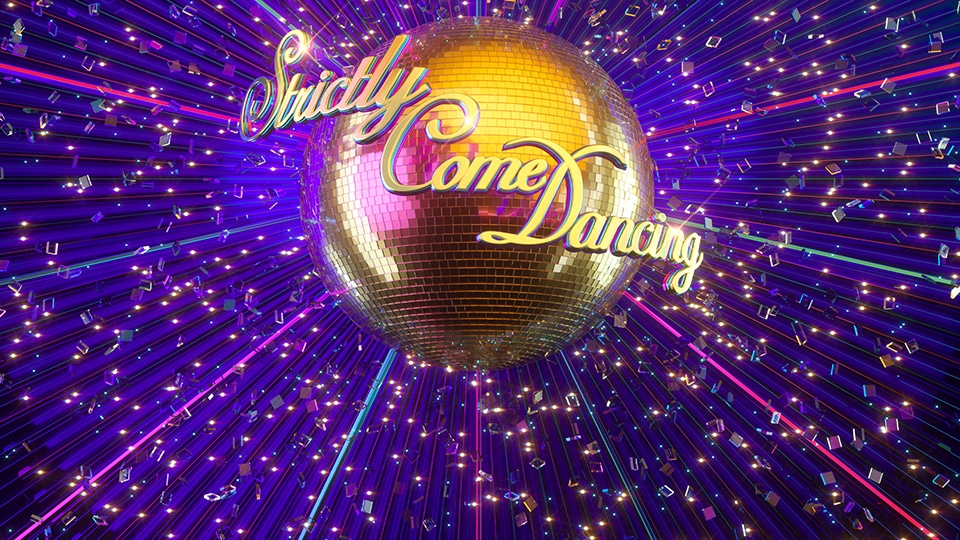 Strictly Come Dancing 2019