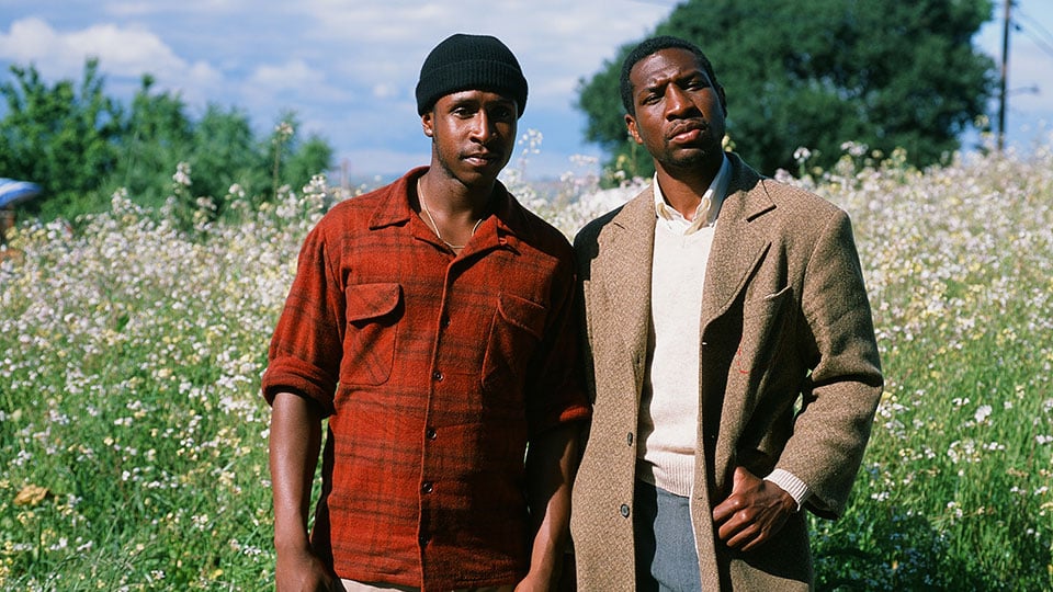 The Last Black Man in San Francisco