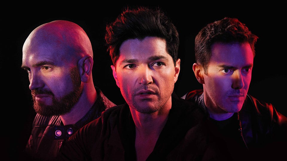The Script