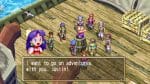 Grandia HD Remaster