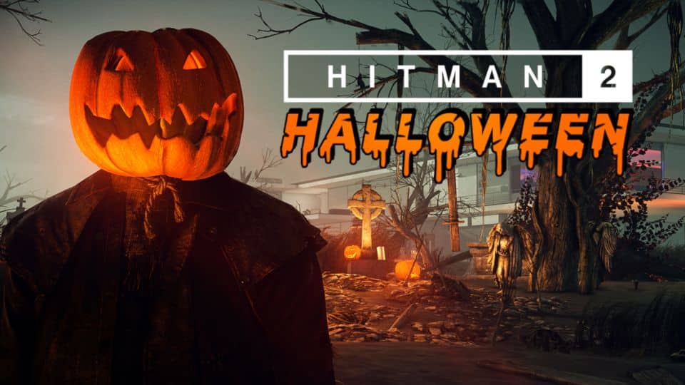 Hitman 2