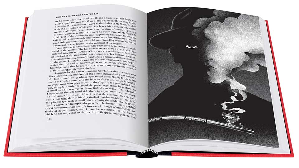 Book Illustration Competition