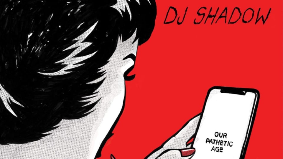 DJ Shadow