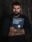 Ant Middleton - Stealthy Living Guide