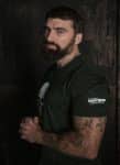 Ant Middleton - Stealthy Living Guide