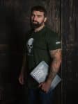 Ant Middleton - Stealthy Living Guide