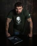 Ant Middleton - Stealthy Living Guide