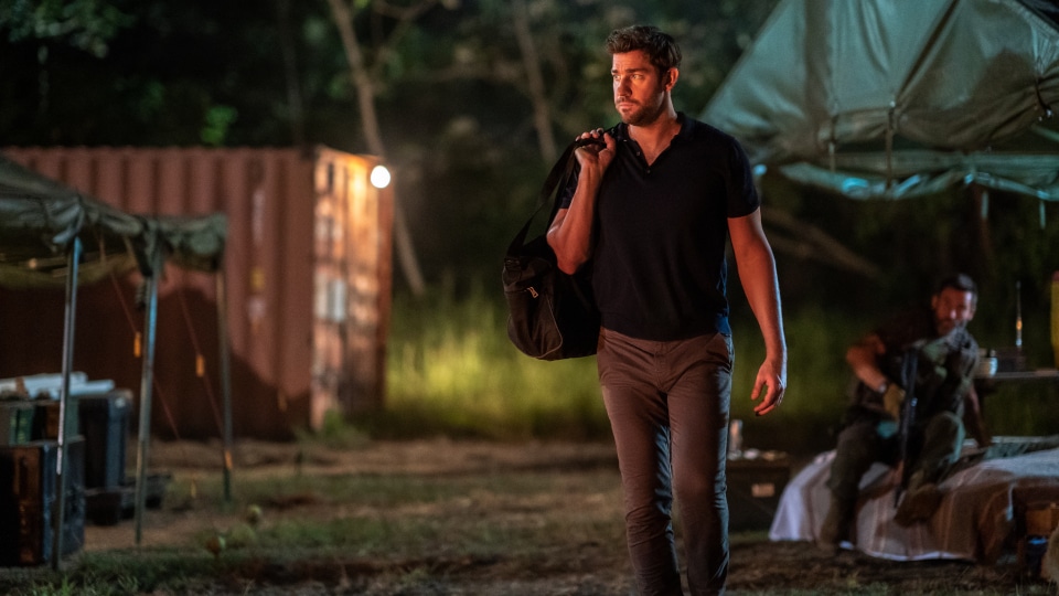 Jack Ryan S2