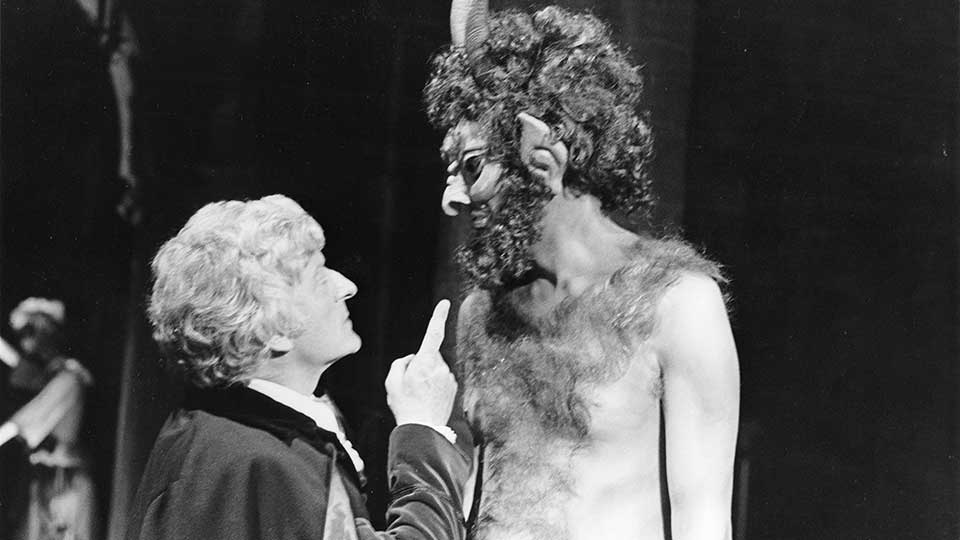 The Doctors More Monsters