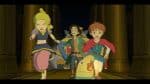 Ni no Kuni Wrath of the White Witch Remastered