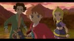 Ni no Kuni Wrath of the White Witch Remastered