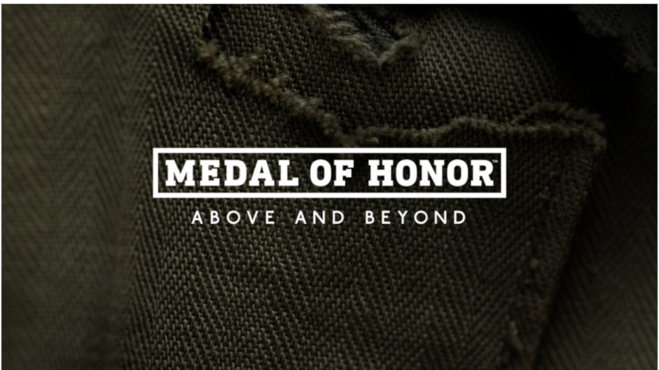 Medal of Honor: Above and Beyond