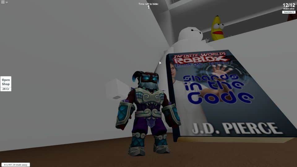 Roblox
