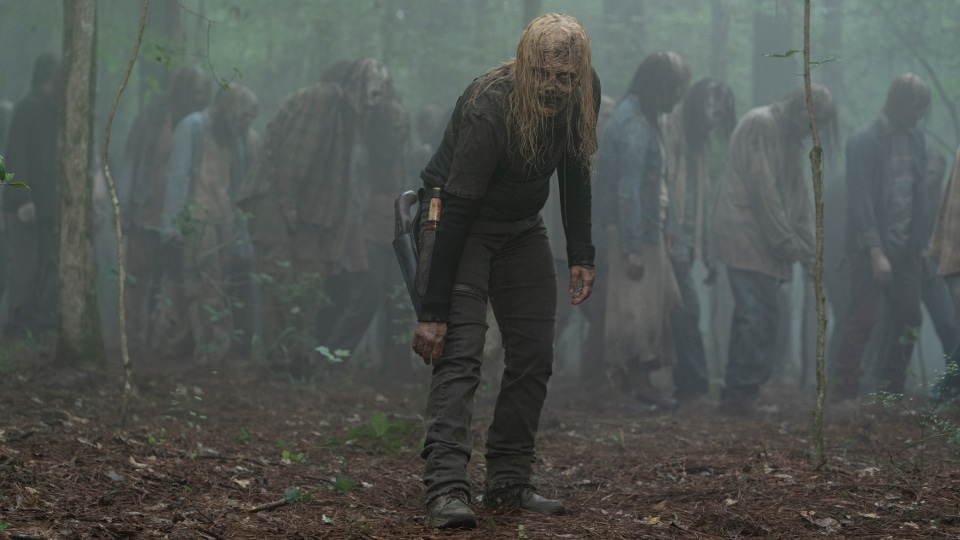 The Walking Dead - 10x02