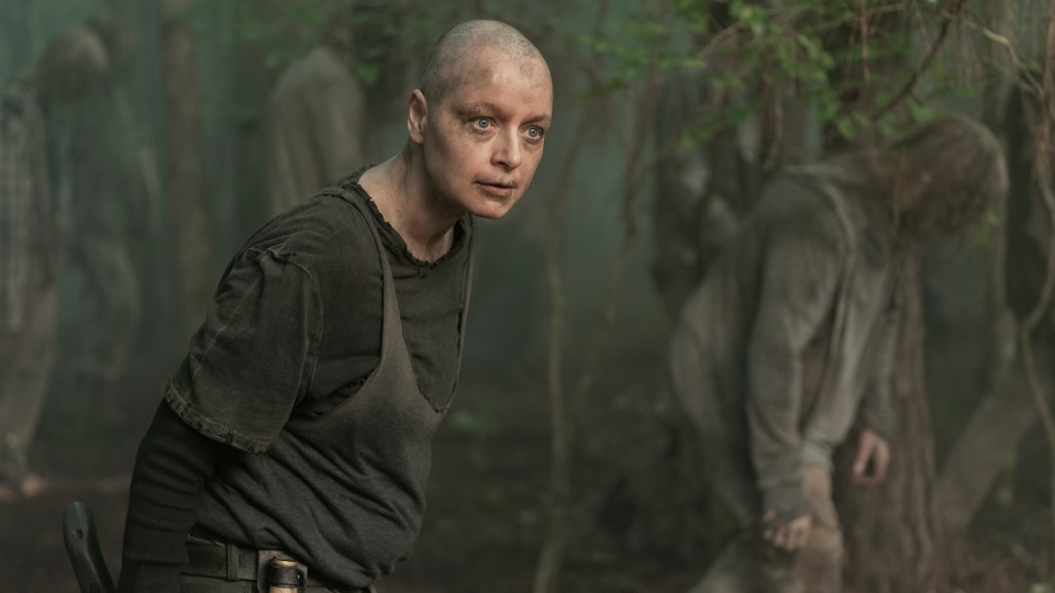 The Walking Dead - 10x02