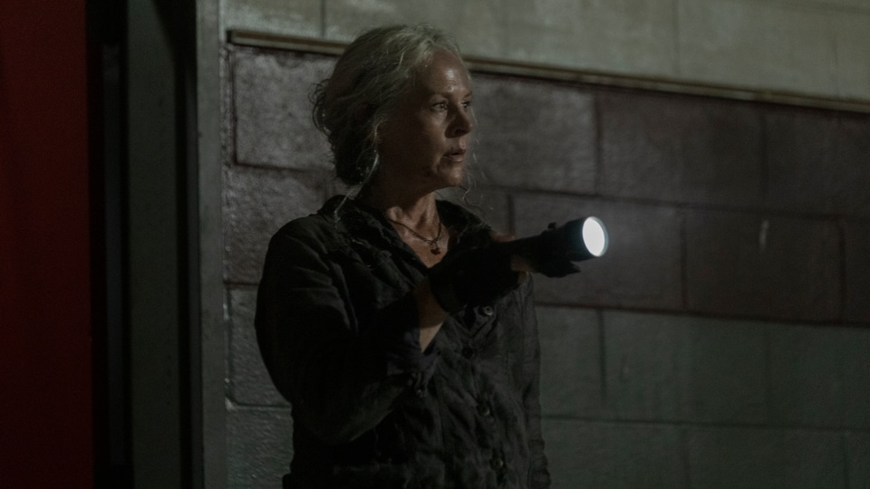The Walking Dead - 10x03