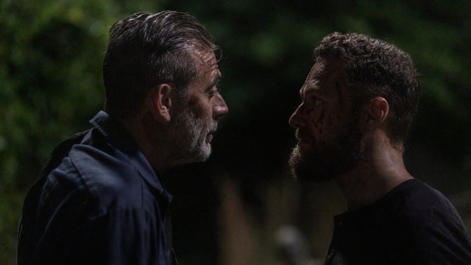 The Walking Dead - 10x03