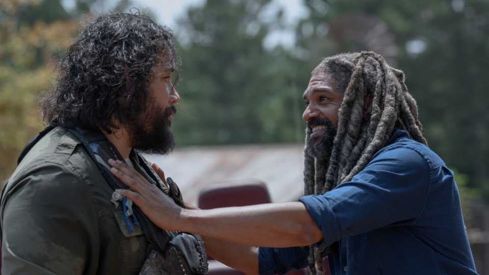 The Walking Dead - 10x04