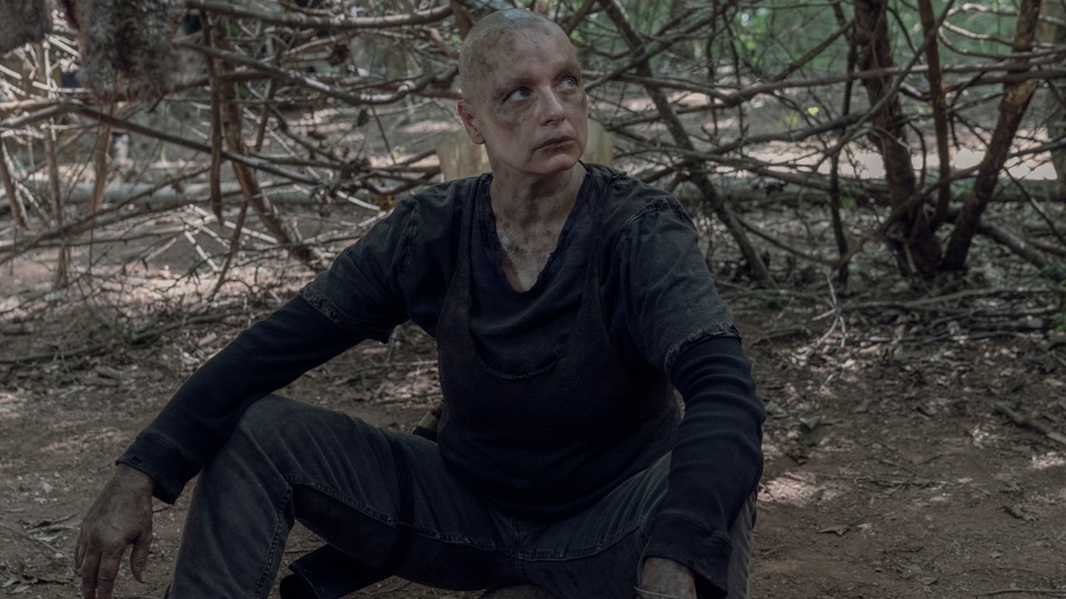 The Walking Dead - 10x05