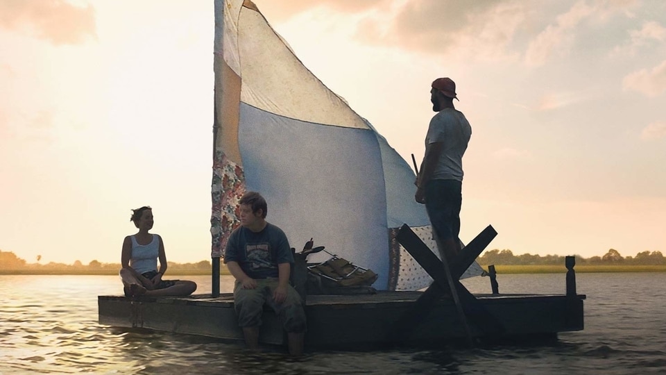 The Peanut Butter Falcon