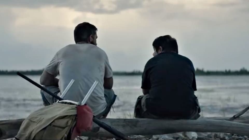 The Peanut Butter Falcon