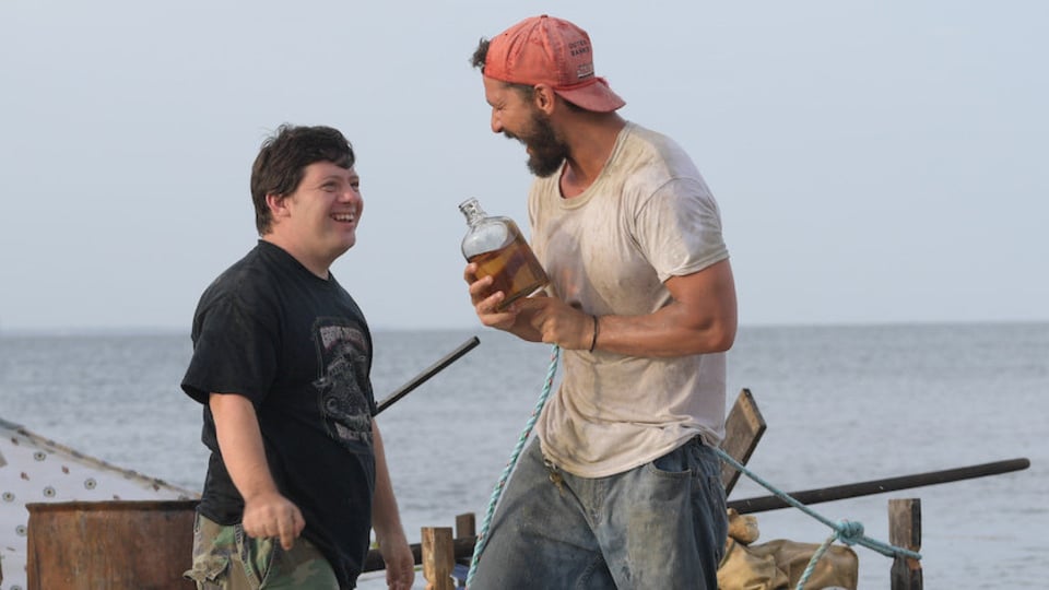 The Peanut Butter Falcon